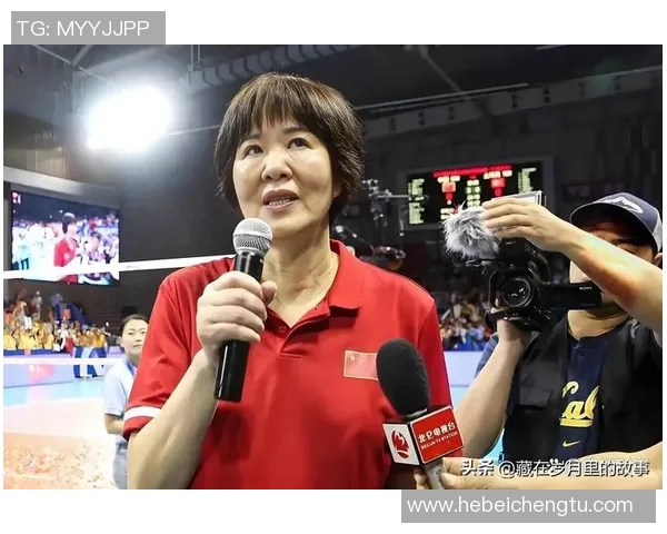 足球明星郎平的传奇人生与对中国女排的伟大贡献 足球明星郎平的传奇人生与对中国女排的伟大贡献