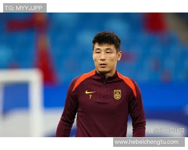 中国加油足球明星是谁他们在国际赛场上的表现如何引发关注