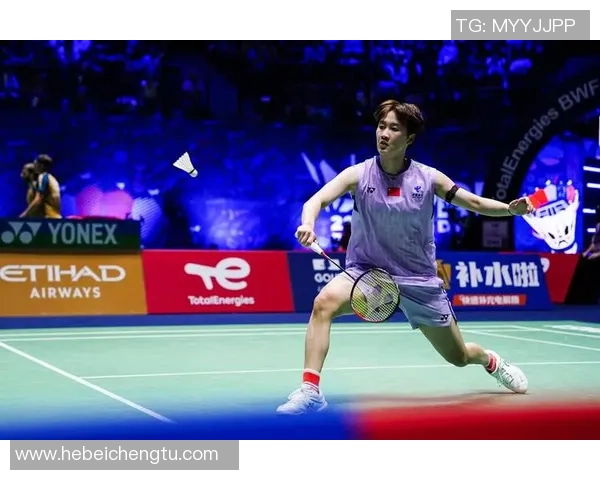 广州羽毛球队在世界锦标赛中的灵活性表现分析与点评 广州羽毛球队在世界锦标赛中的灵活性表现分析与点评