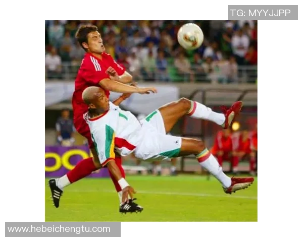 近年来非洲足球明星崛起的背后故事与成就分析 近年来非洲足球明星崛起的背后故事与成就分析