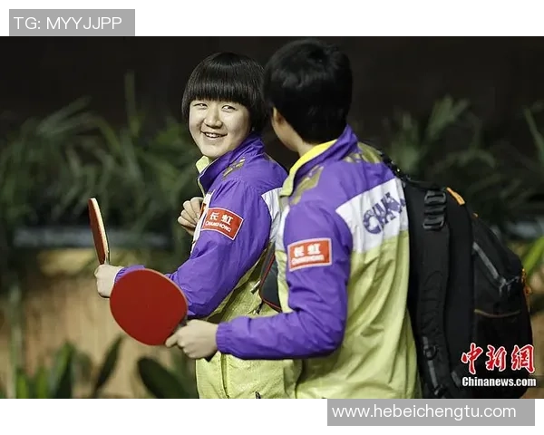 重庆乒乓球队在世锦赛中的心理素质表现分析与点评