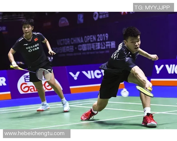 上海羽毛球队在亚运会中的团队协作展现出色成就与精神风貌