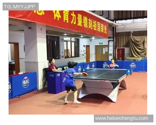 乒乓球心理素质评比揭晓上海乒乓球队荣登榜首引发关注 乒乓球心理素质评比揭晓上海乒乓球队荣登榜首引发关注