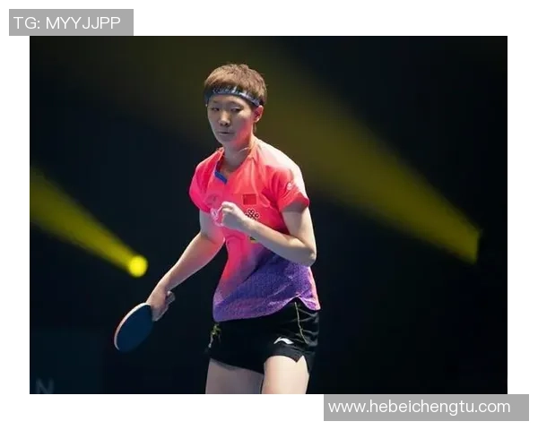 西安乒乓球队在钻石联赛中的实力展现与未来发展潜力分析