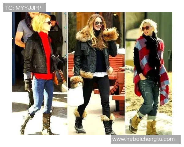 足球明星冬季时尚穿搭指南如何在寒冷天气中保持风度与温度 足球明星冬季时尚穿搭指南如何在寒冷天气中保持风度与温度