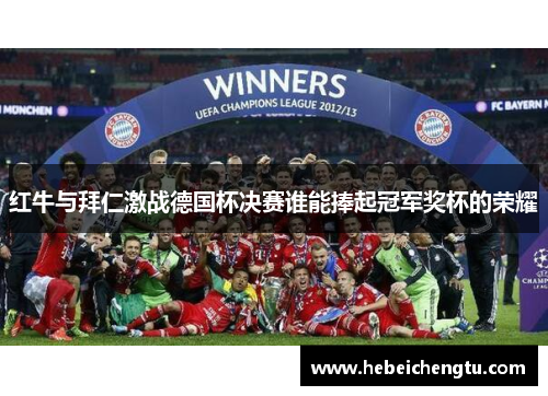 红牛与拜仁激战德国杯决赛谁能捧起冠军奖杯的荣耀